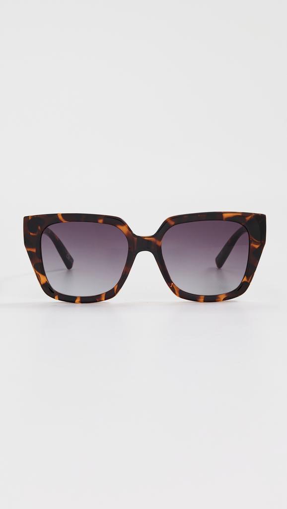 Le Specs The Illusion Sunglasses