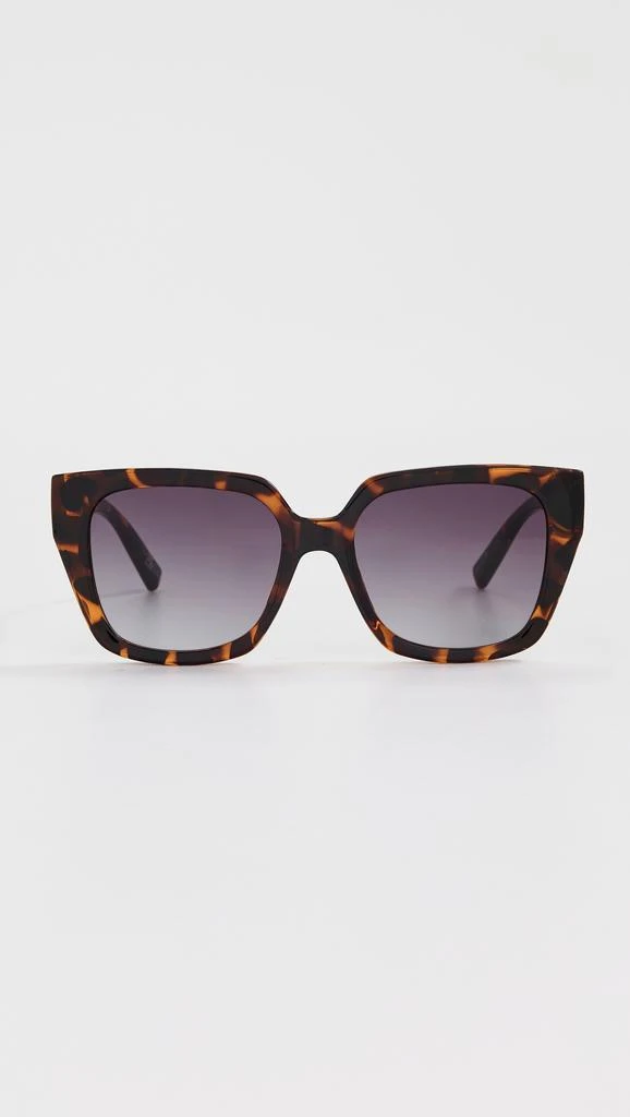 Le Specs The Illusion Sunglasses 1