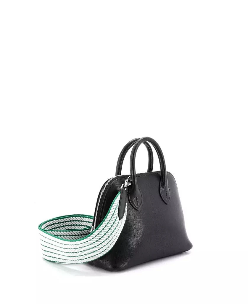 Pre-Owned HERMÉS Mini Sangle Bolide 1923 Bag Chevre Chamkila 3