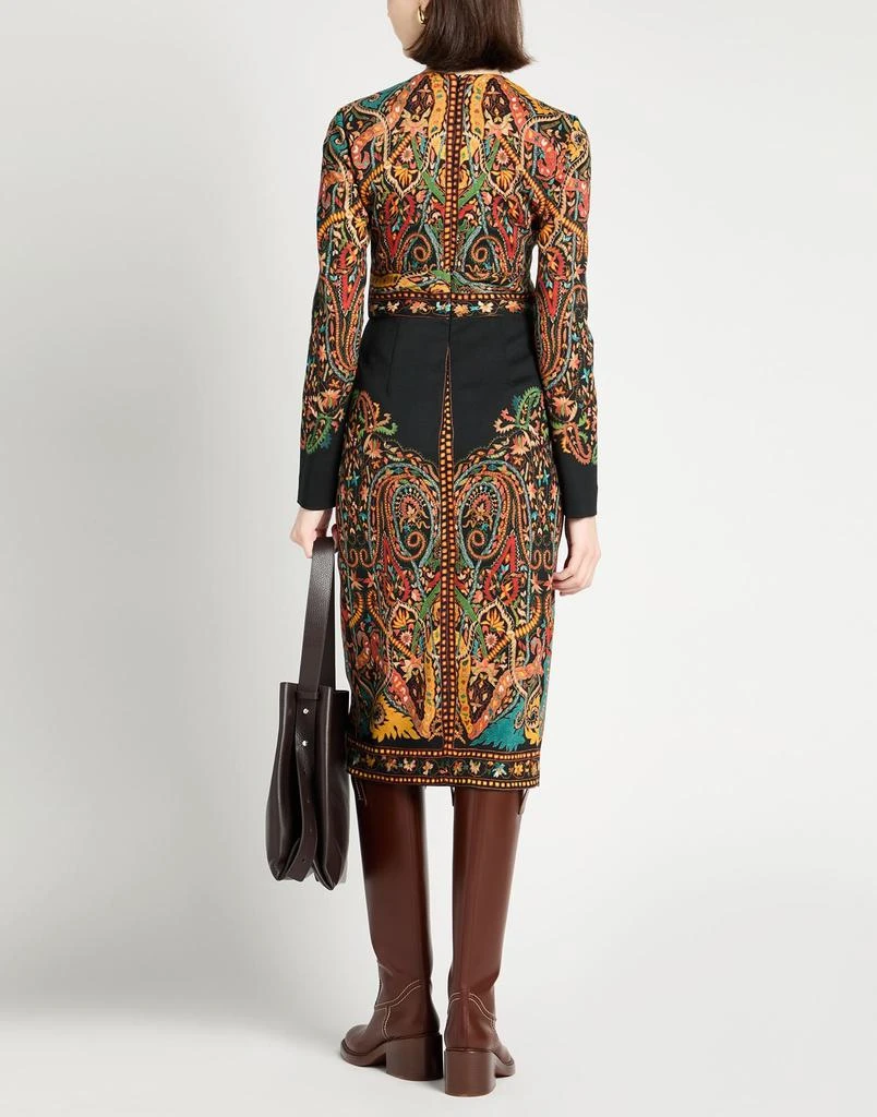 ETRO Midi dress 4
