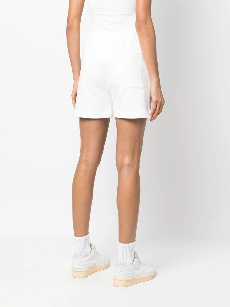 Joshua Sanders Women's Shorts 2