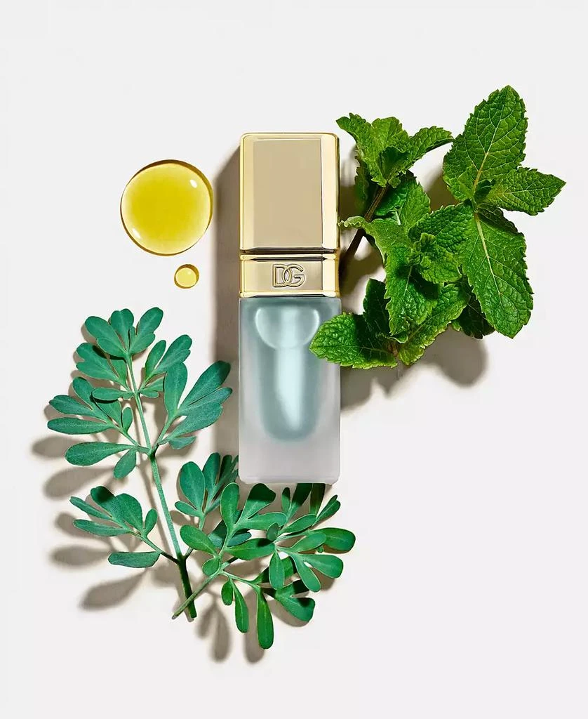Dolce & Gabbana Mint Oil Lip Plumper 5