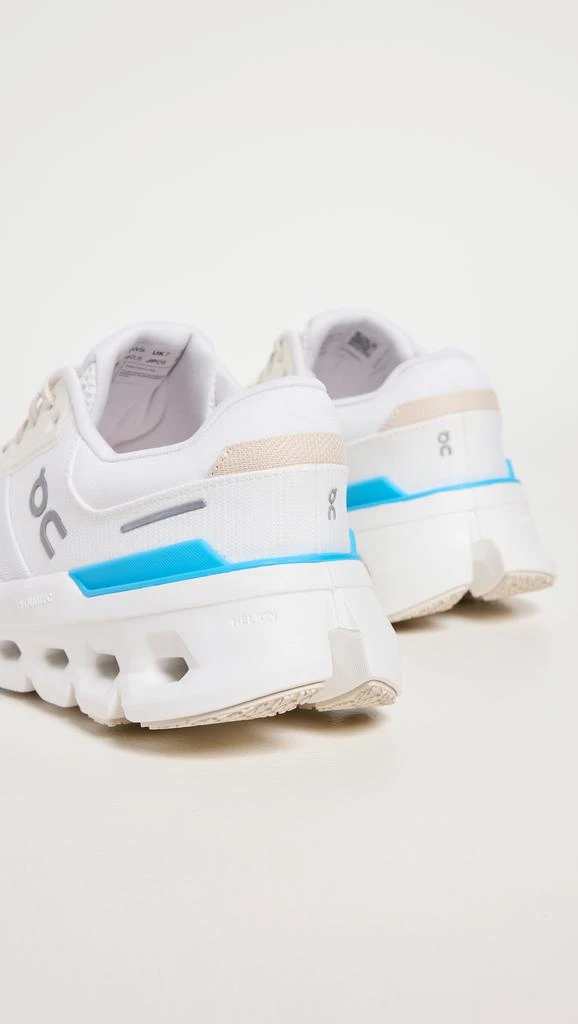 On Cloudrunner 2 Sneakers 3