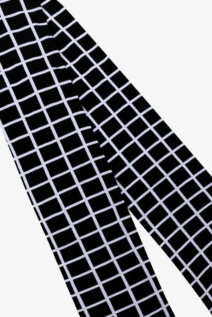 Los Angeles Apparel JQSCARF06 - Grid Scarf 5