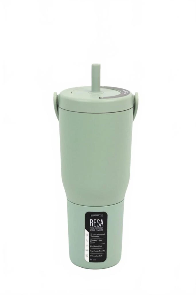 BRUMATE Resa Tumbler In Sage