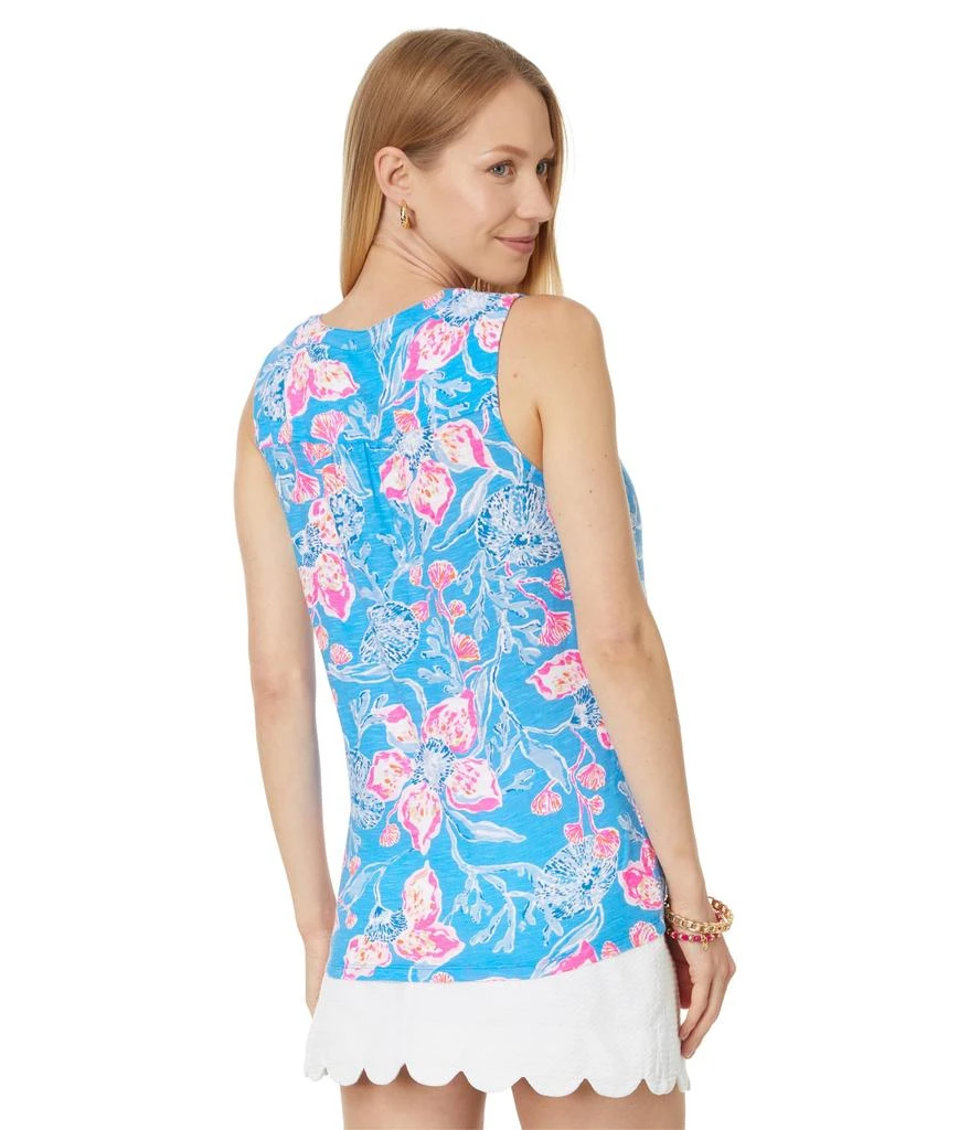 Lilly Pulitzer Dev Knit Top 2