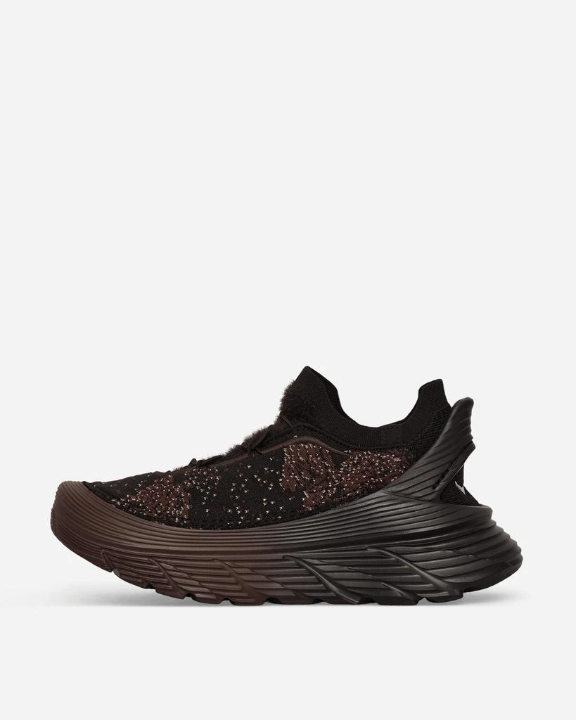 Hoka One One Paria Farzaneh Restore Chukka Sneakers Chocolate 3