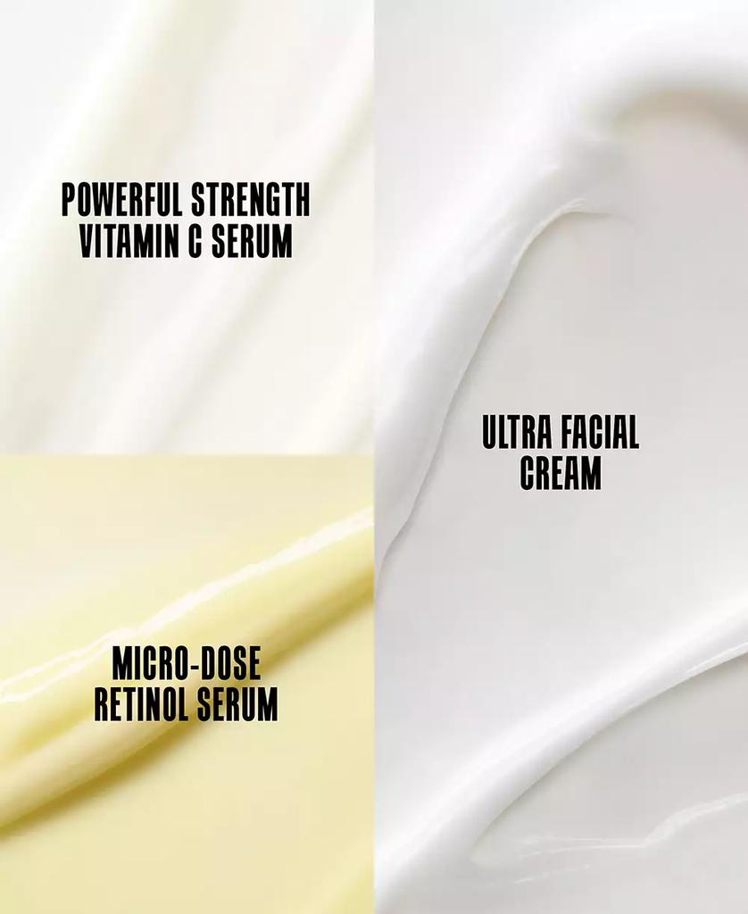 Kiehl's 3-Pc. Skin-Smoothing Solutions Set