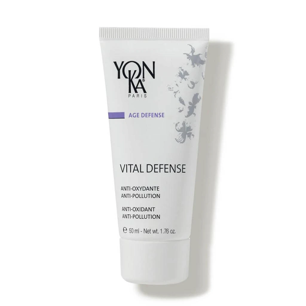 Yon-Ka Paris Skincare Yon-Ka Paris Skincare Vital Defense 1