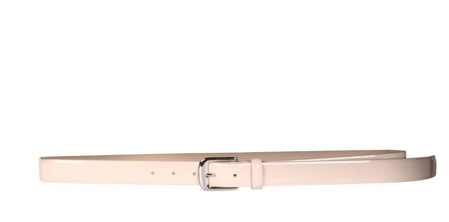 MAISON MARGIELA Maison Margiela Classic Buckle Belt