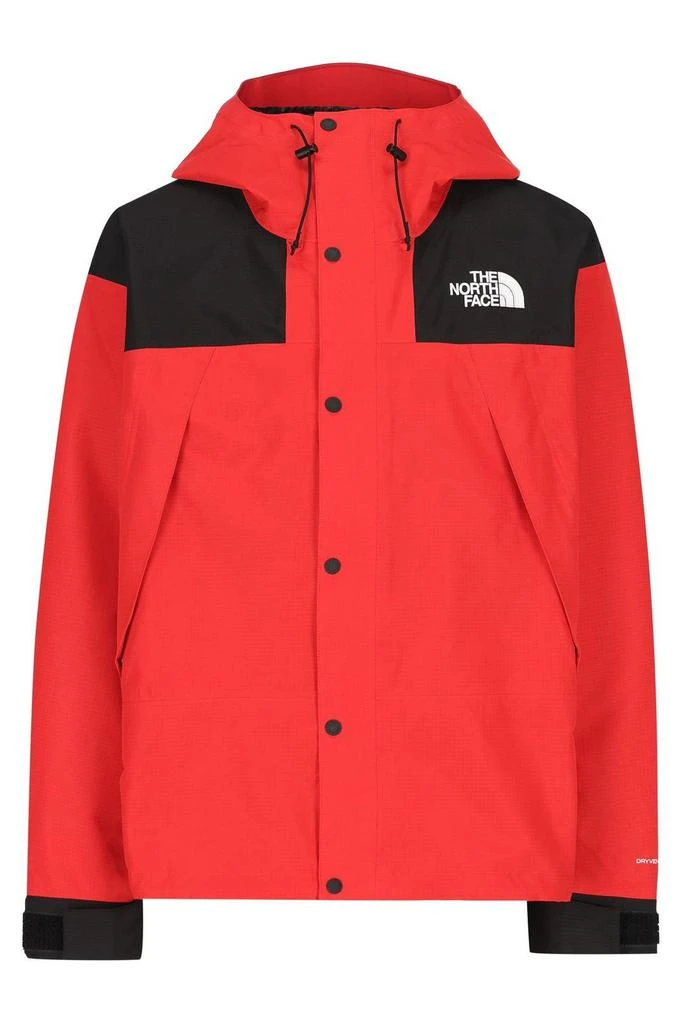 The North Face The North Face Dryvent Mono Mountain Jacket 1
