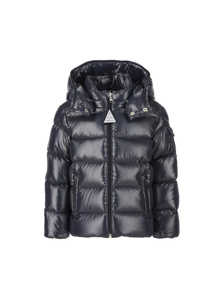 Moncler Moncler Enfant Moncler Maya Baby Down Jacket 1