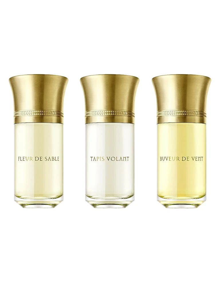 Liquides Imaginaires Tapis Volant Eau de Parfum 4
