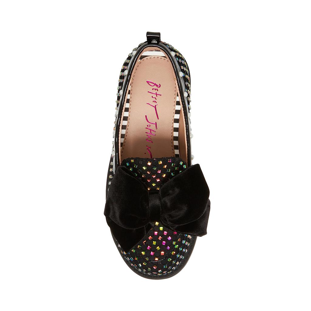 Betsey Johnson Kids Carlo (Little Kid/Big Kid)