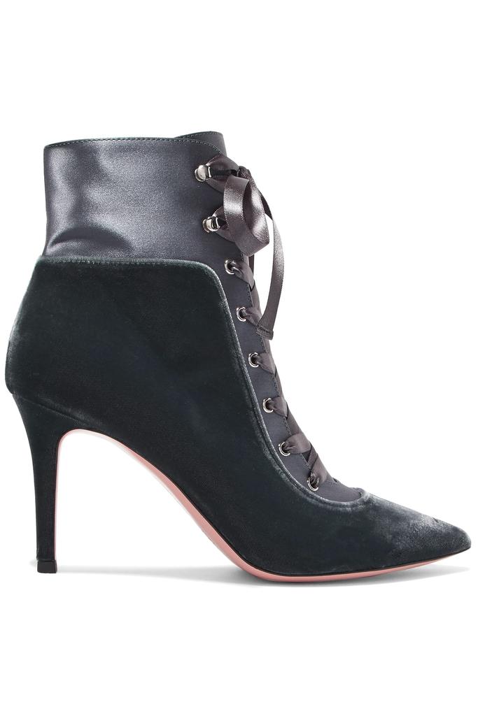 Gianvito Rossi Gianvito Rossi - Ankle Boots - 0 - Woman