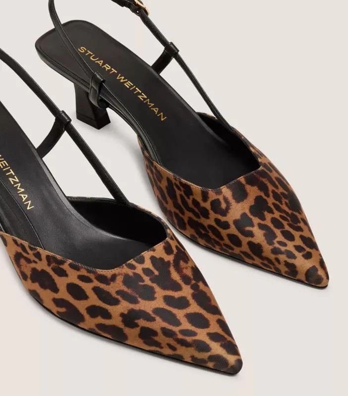 Stuart Weitzman VINNIE 50 SLINGBACK 4