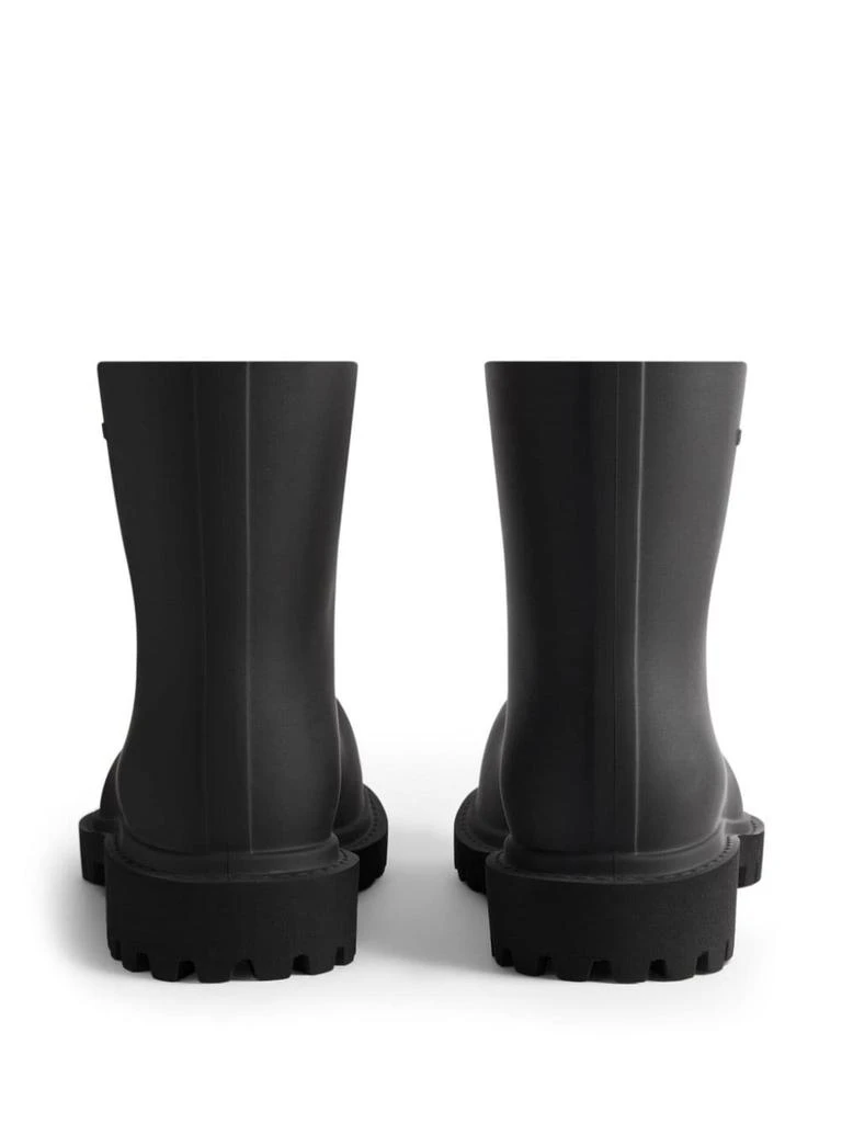 Balenciaga STEROID BOOTS 4