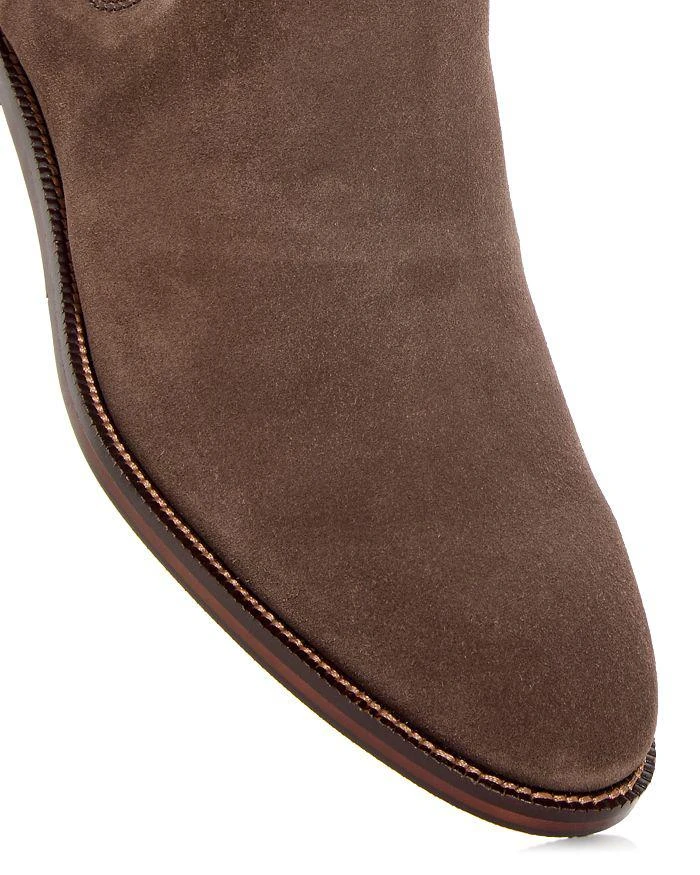 The Men's Store at Bloomingdale's Men's Chelsea Boots - Exclusive 5