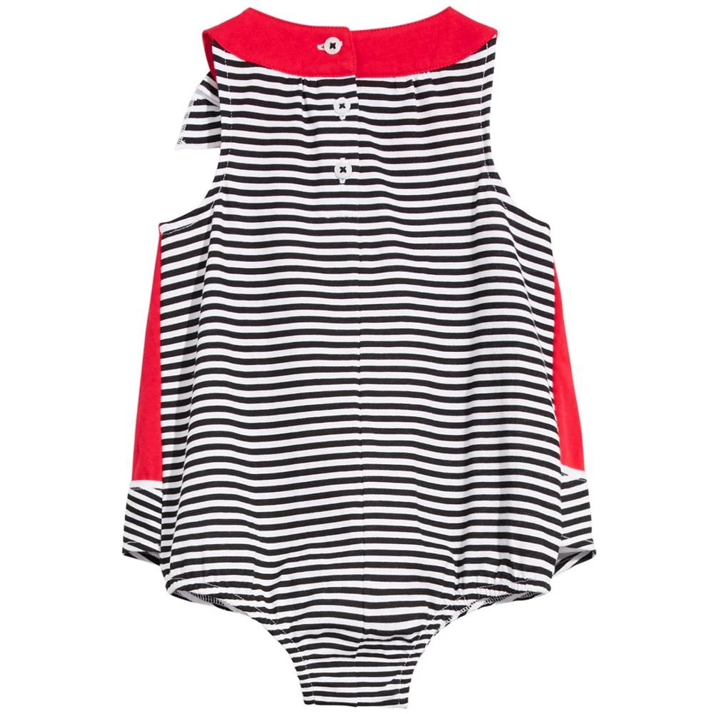 First Impressions Baby Girls Watermelon Sunsuit, Created for Macy's 2