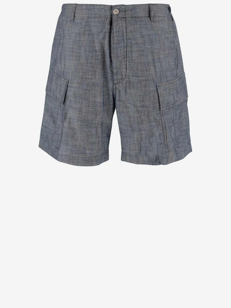 C.P. Company C.P. Company Cargo Shorts 1