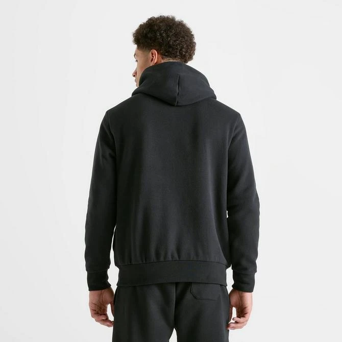 Ralph Lauren Men's Polo Ralph Lauren Big Pony Pullover Hoodie 7