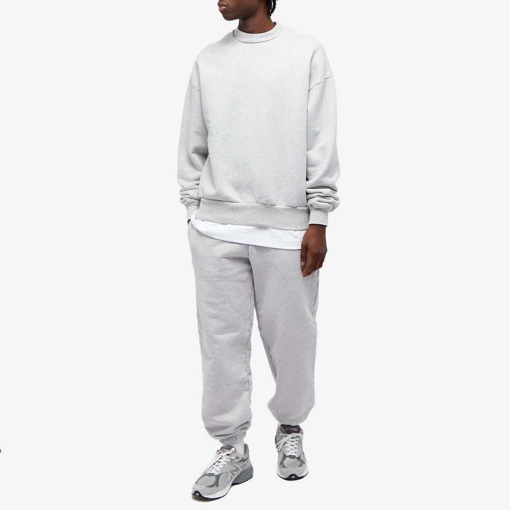 MKI MKI Superweight Crew Sweat 4