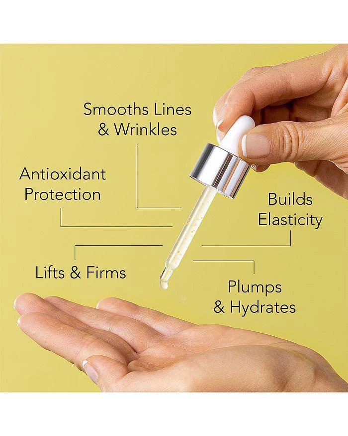 Lancer Triple Peptide Drops 1 oz. 3