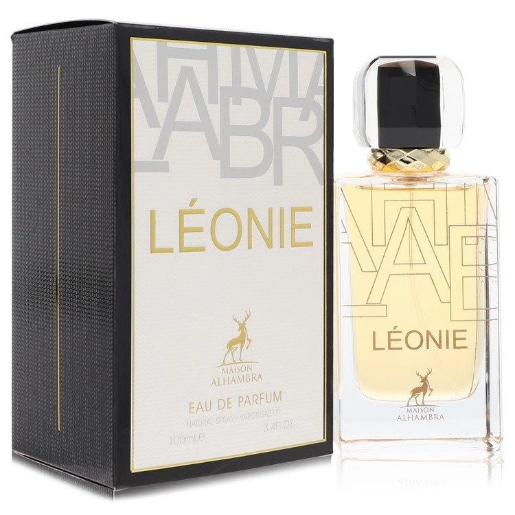 MAISON ALHAMBRA Leonie by  Eau De Parfum Spray 3.4 oz Women 1