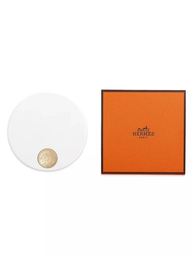 Hermes Hermès Plein Air H Trio Healthy Glow Mineral Powder 7