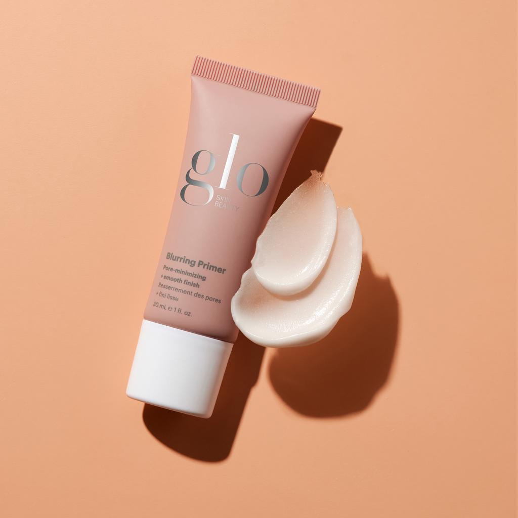 Glo Skin Beauty Glo Skin Beauty Blurring Makeup Primer with Ceramides to Minimizes Pores and Smooths Texture 1 fl. oz