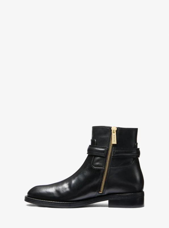 michael_kors Mindy Leather Boot 3