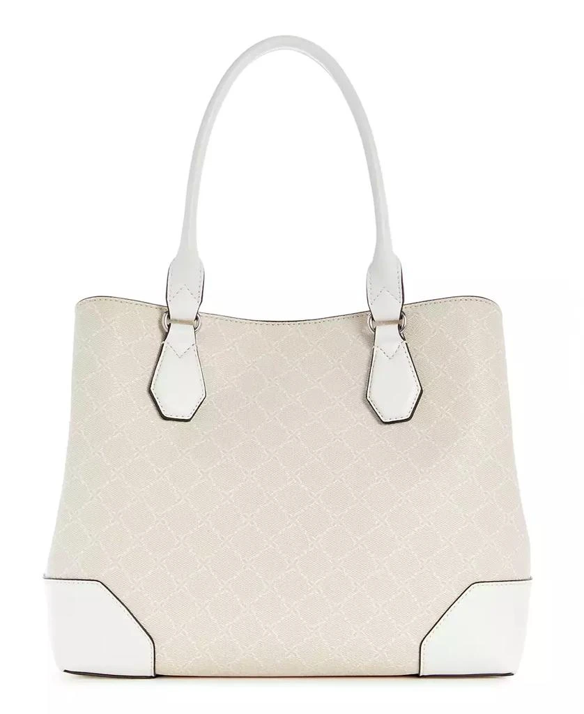 Nine West Brooklyn Carryall Bag 2