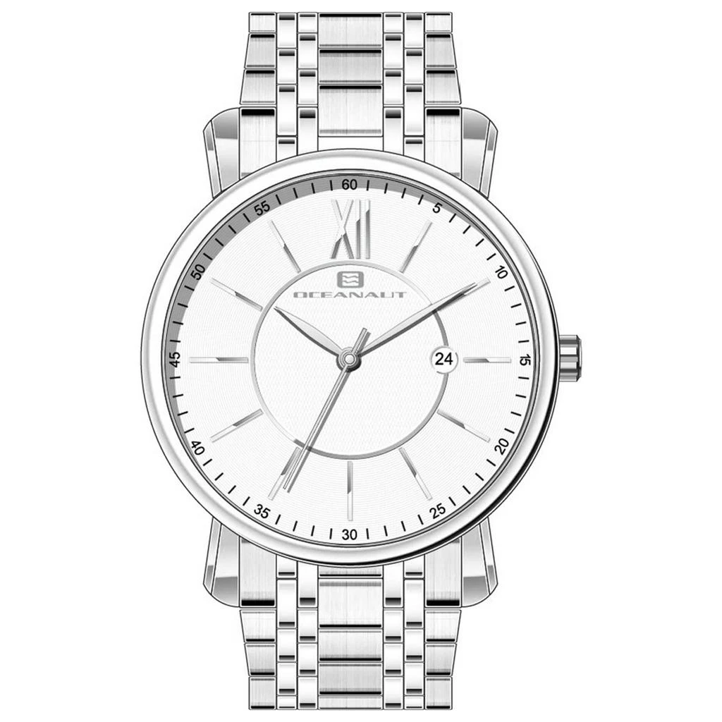 Oceanaut Oceanaut Men's Watch OC4980 1