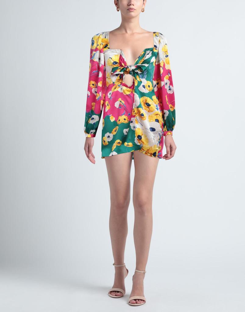 Raquel Diniz Short dress
