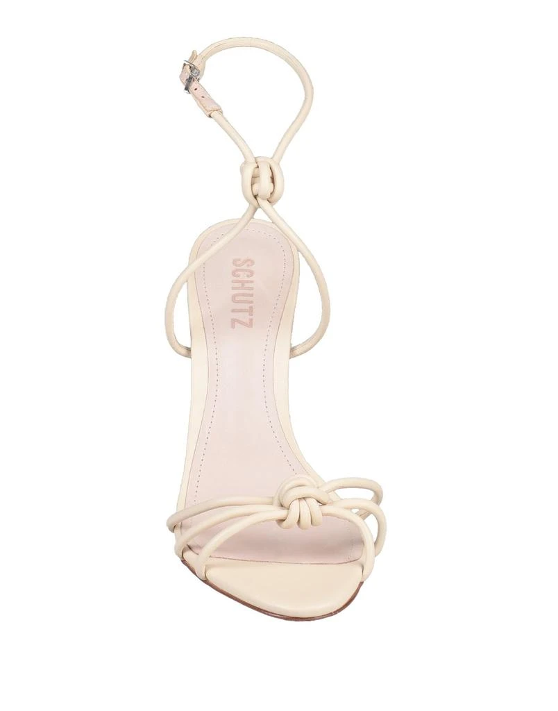 Schutz Sandals 4