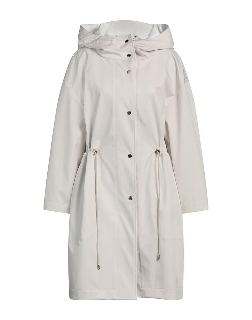【ほぼ未使用】Waist Gather Jacket／36 Shop Water Resistant Hooded Drawstring Waist Jacket on Sale