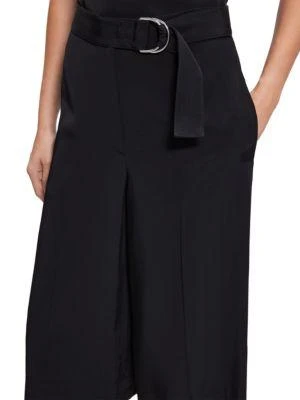 Theory Belted Culottes 4