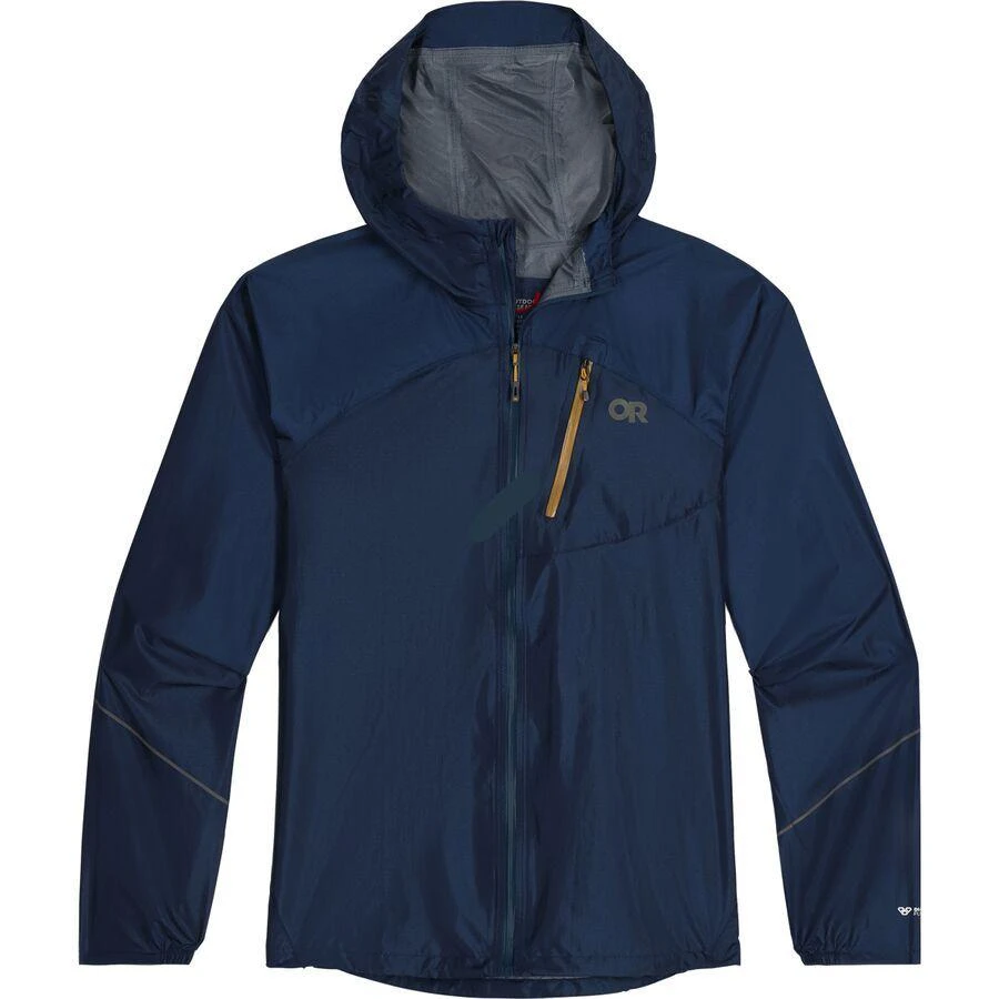 Outdoor Research Helium Rain Jacket - Men's 1