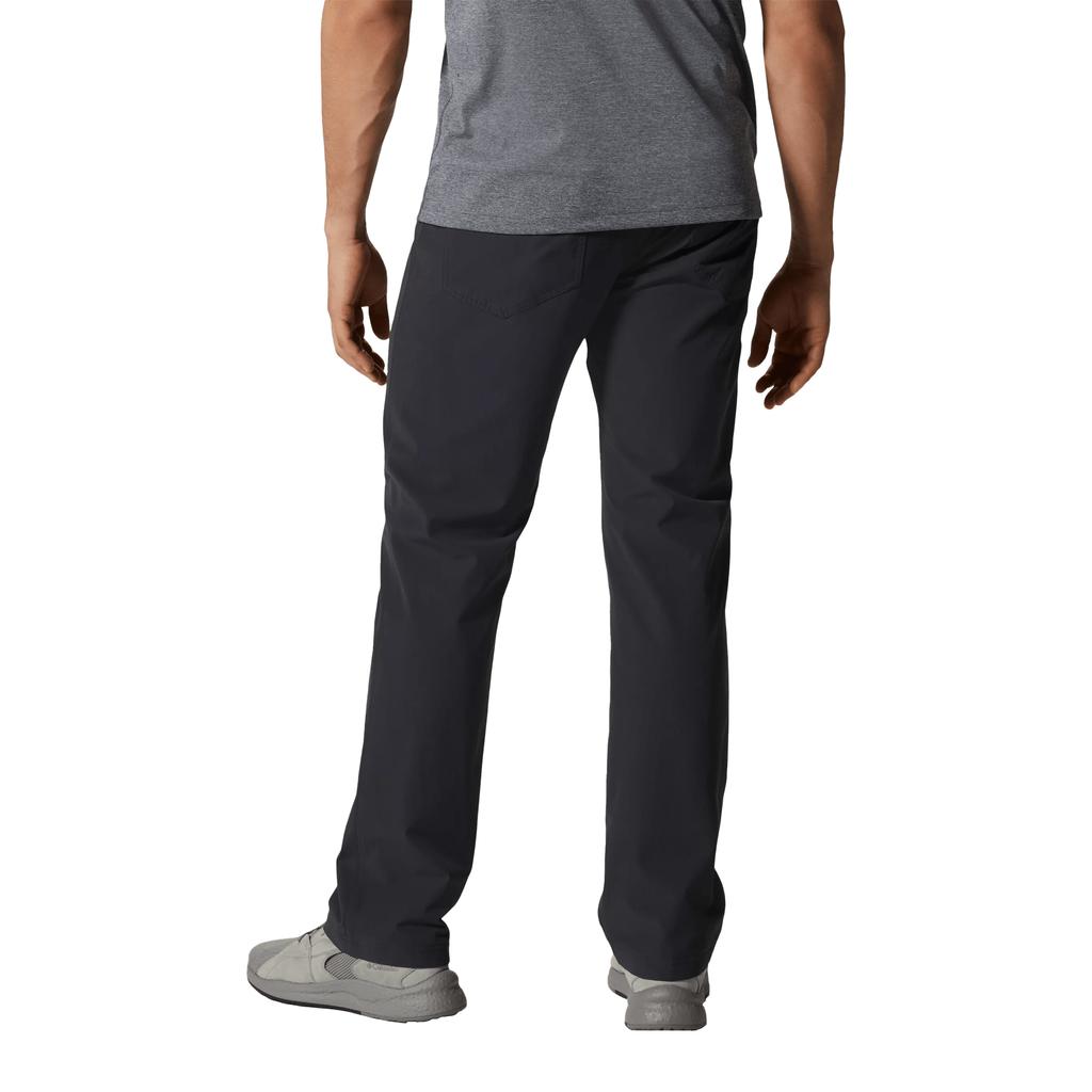 Mountain Hardwear Mountain Hardwear Yumalino Lined Pant - Men's