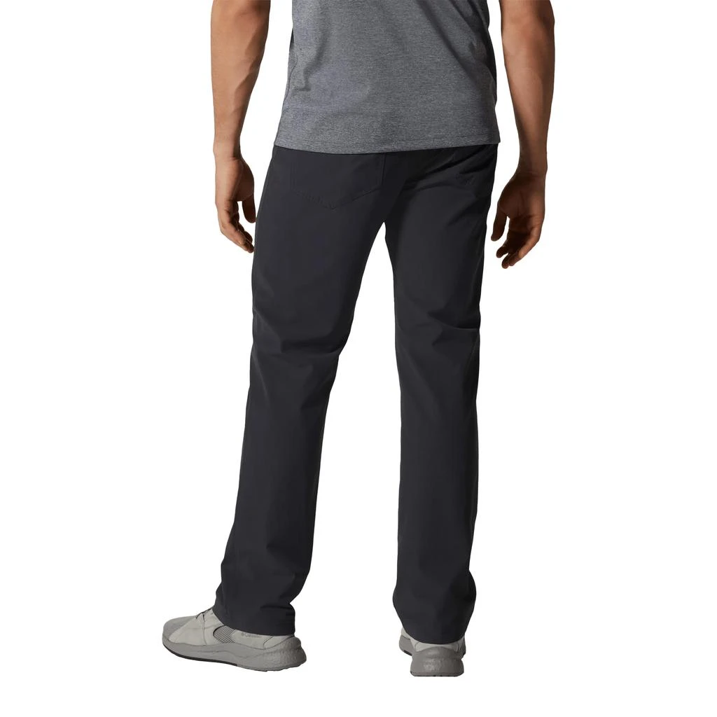 Mountain Hardwear Mountain Hardwear Yumalino Lined Pant - Men's 2