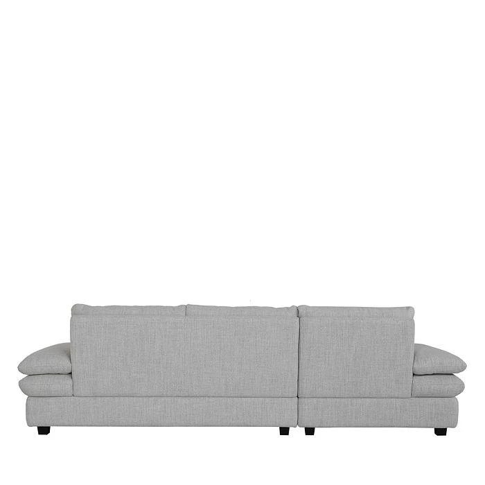 Chateau d'Ax Mason 2-Piece Sectional 5