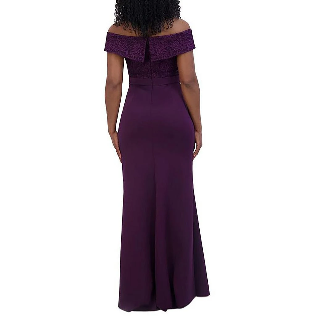 Womens Lace Glitter Evening Dress – On Sale Now with Up to 73% Off