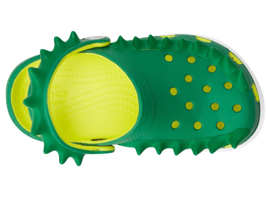 Crocs Classic I AM Clogs (Toddler) 2