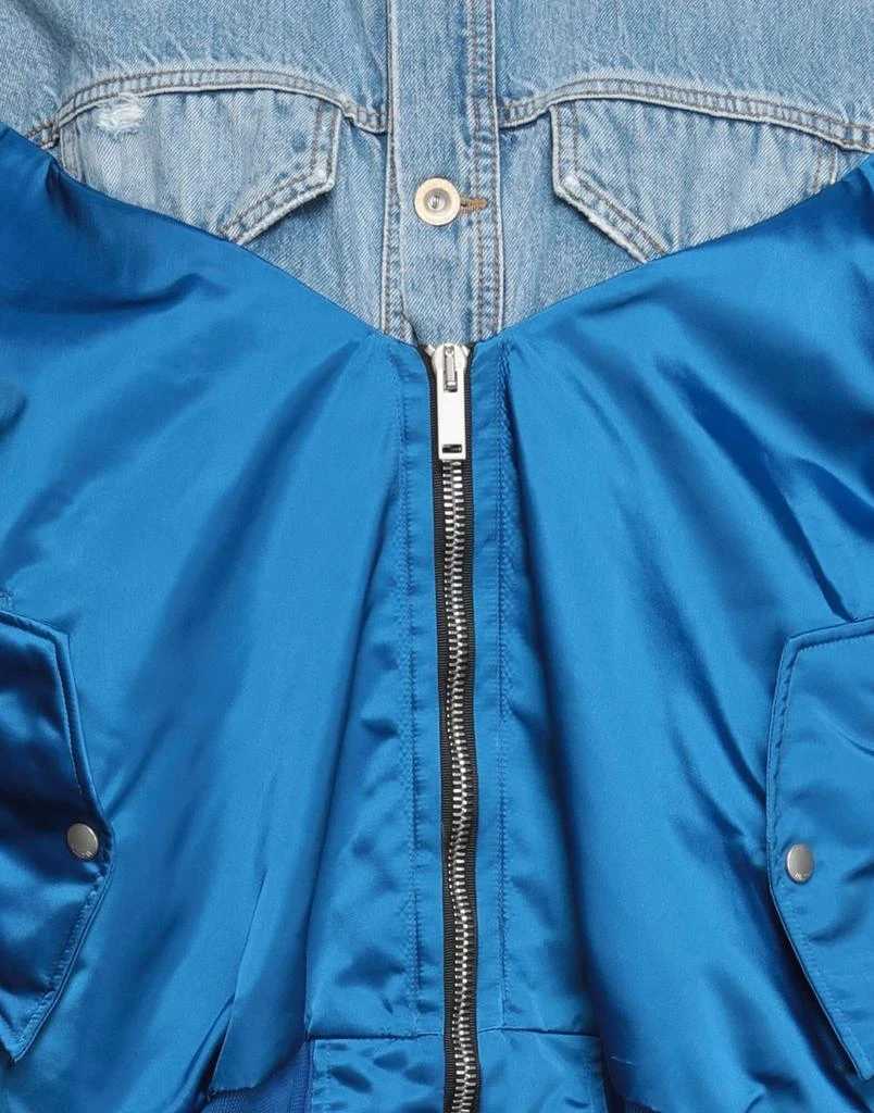Unravel Jacket 4