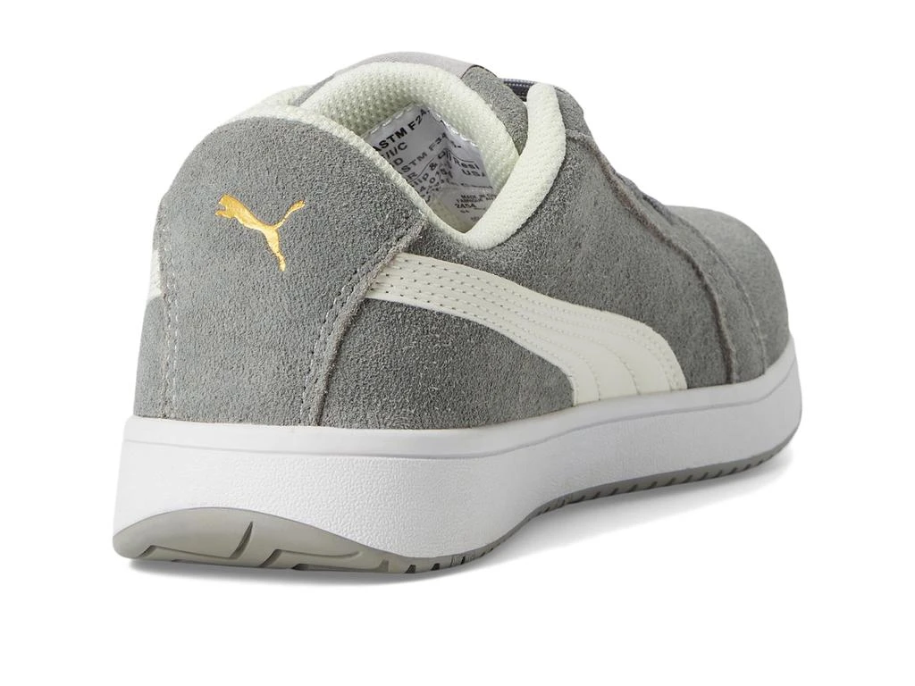 PUMA Safety Iconic Suede Low ASTM SD 5