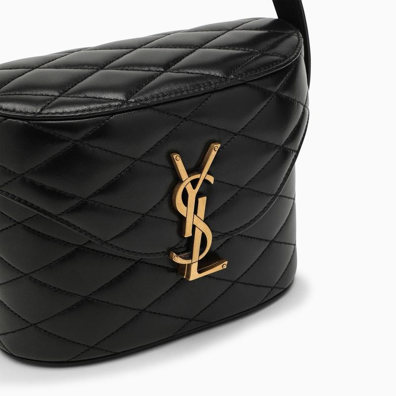 ショルダーバッグ・ポシェット SAINT LAURENT  Crossbody Bags Women Leather Black 29561679_58511553_600.jpg