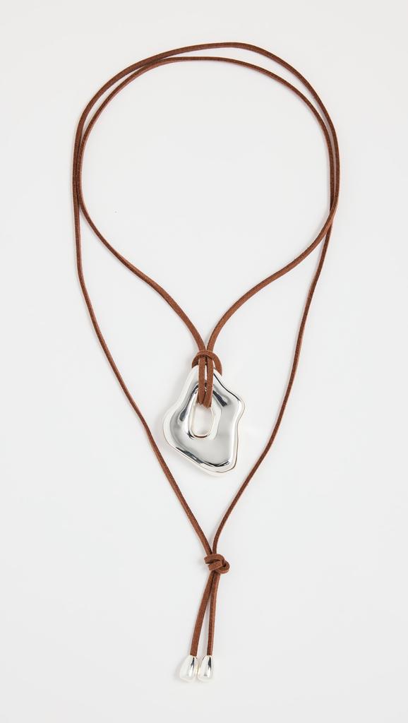 Eliou Eloise Wrap Necklace