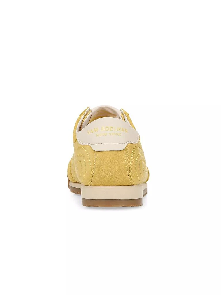 Sam Edelman Isabel Low-Top Sneakers 3