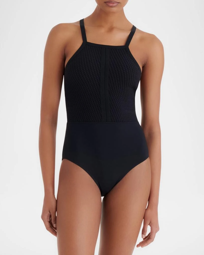 ERES Inedit One-Piece Swimsuit 4