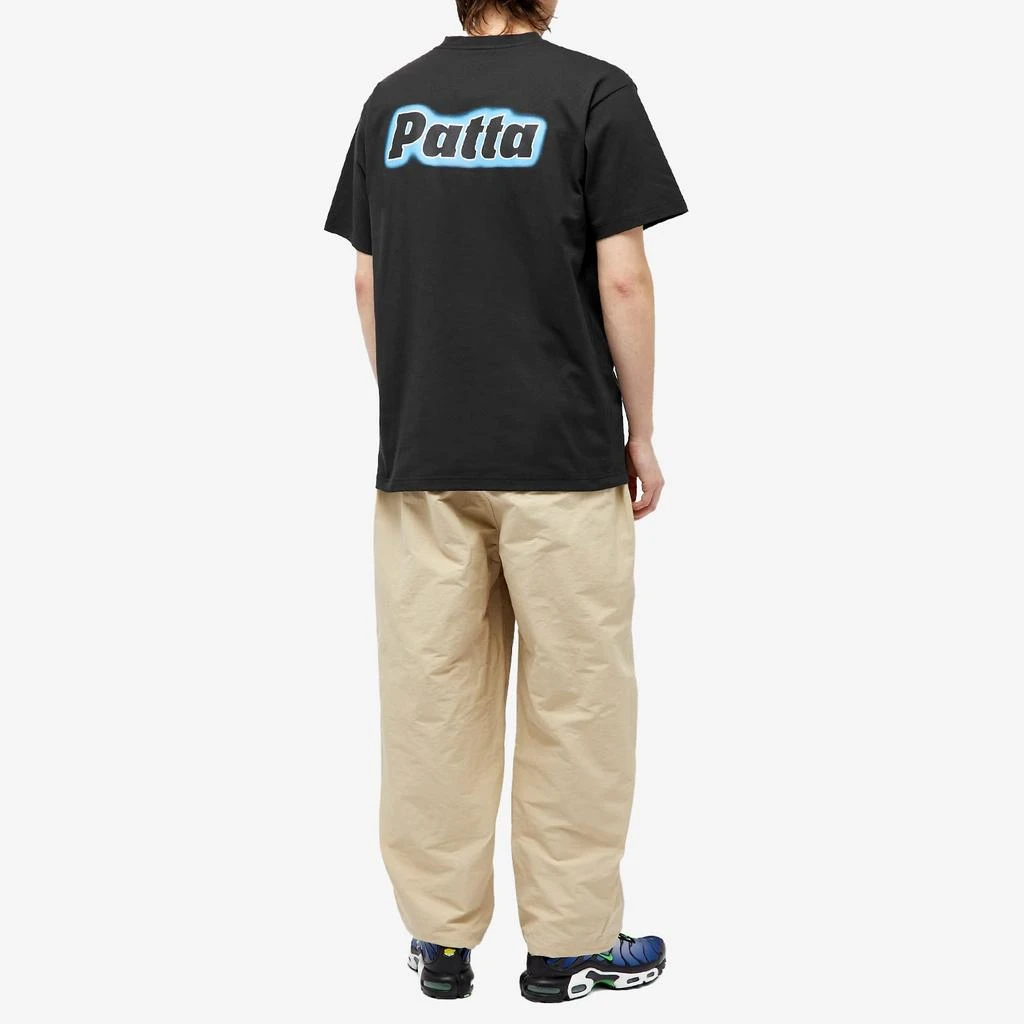 Patta Patta It Does Matter What You Think T-Shirt 4